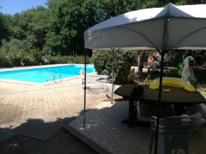Umbria Country b&b